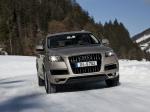 Audi Q7 3.0T Quattro 2010 года